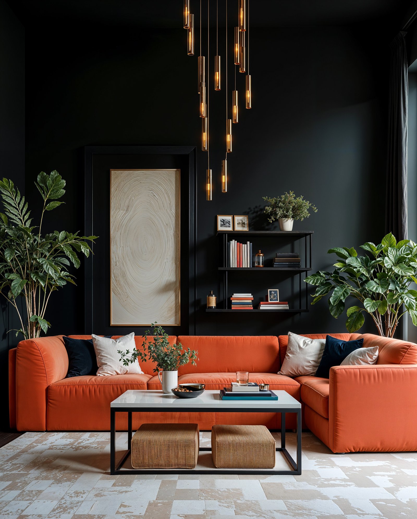 Experience Center - Modern Lane